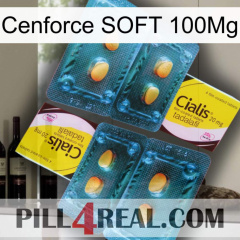 Cenforce SOFT 100Mg cialis5